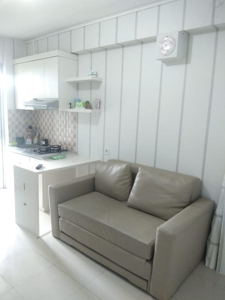 Properti Apartment Bassura City